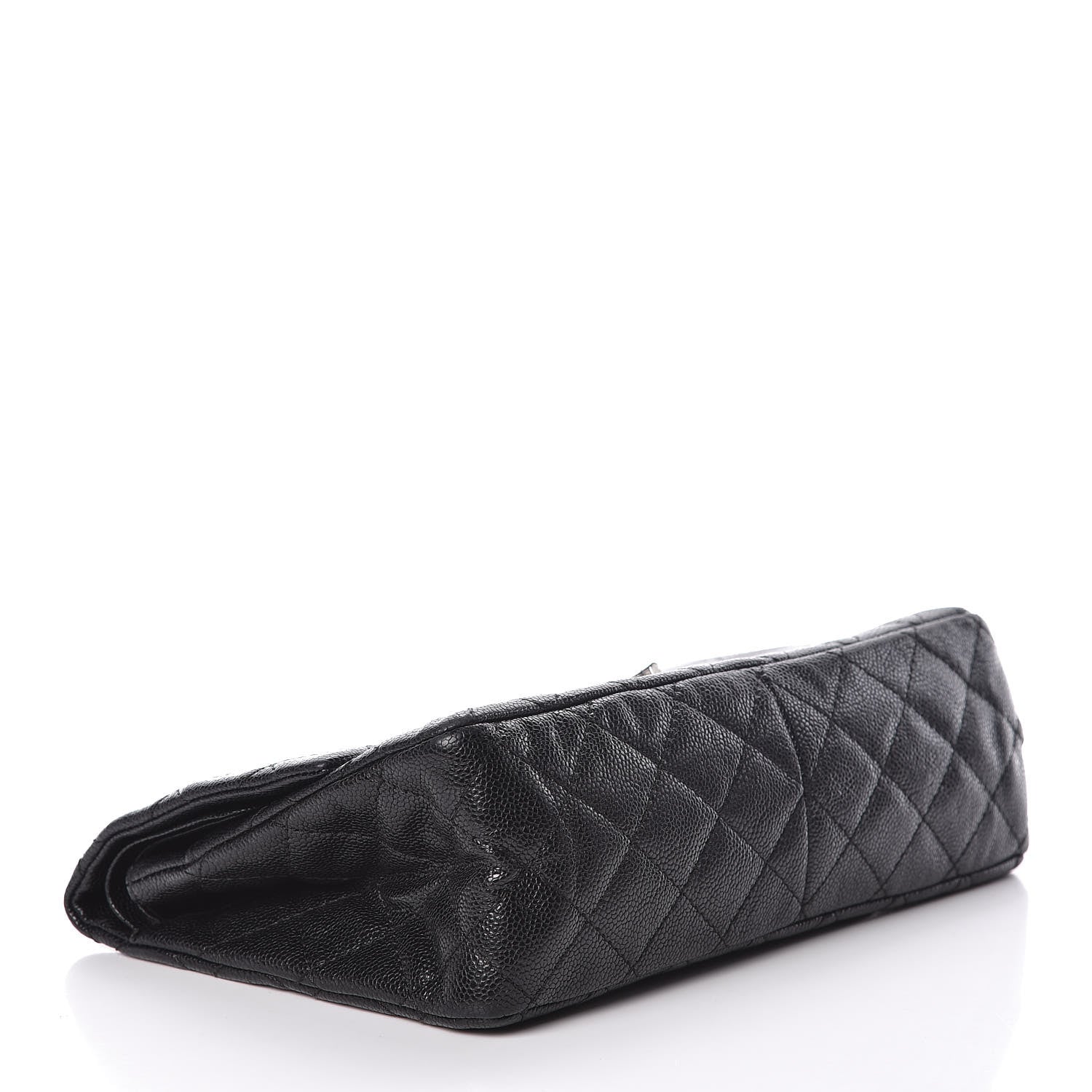 Chanel Caviar Quilted 2.55 Reissue 226 Flap Black 4 of 10