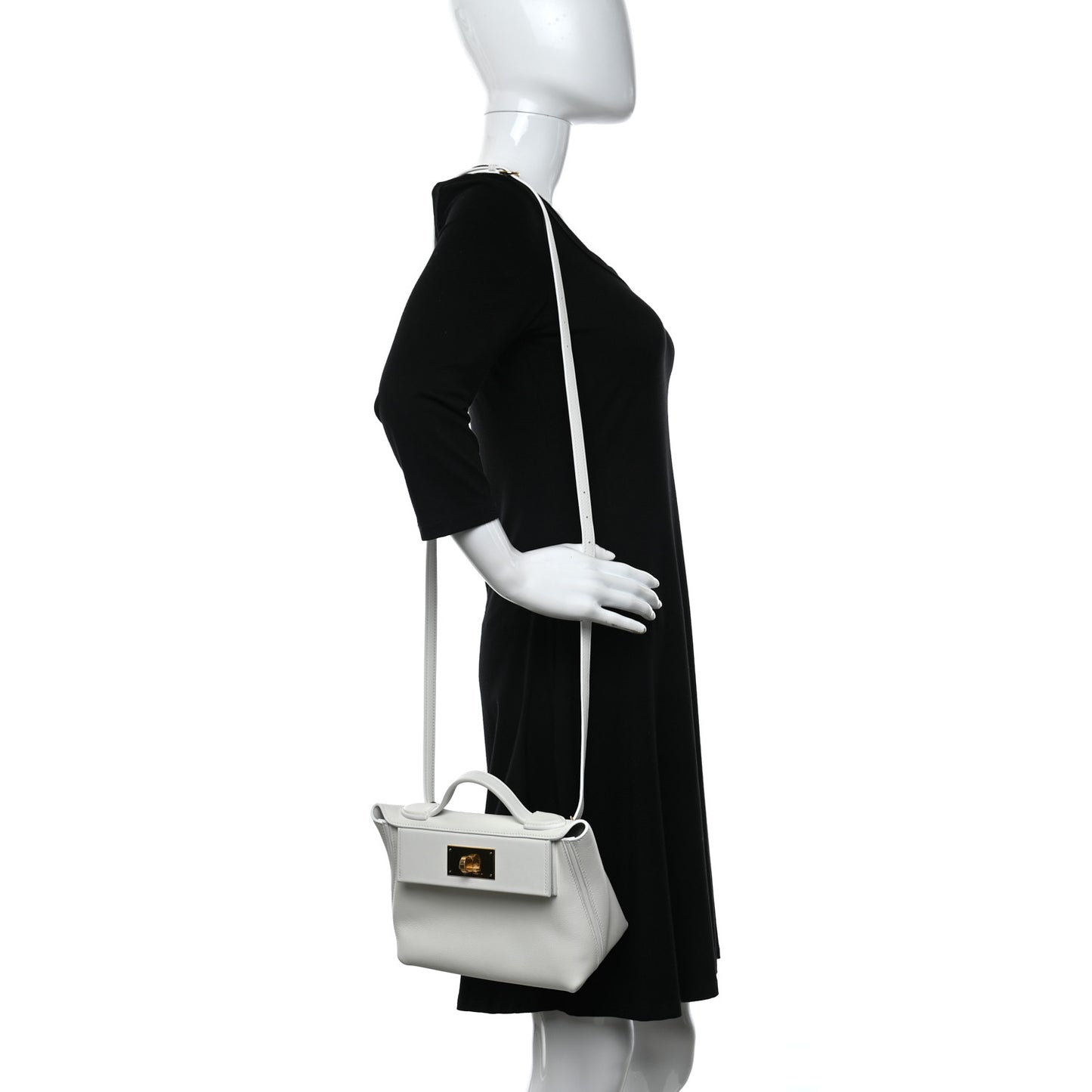 Evercolor Swift 24/24 21 White Nata