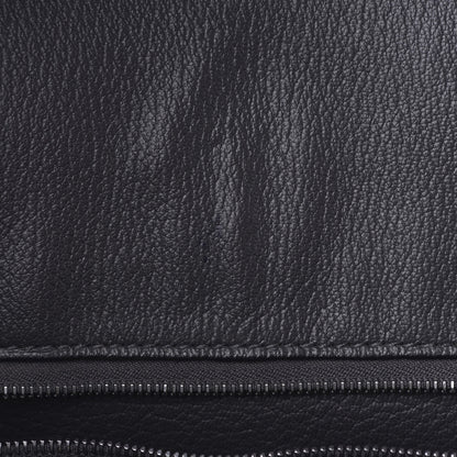 Hermes Epsom Birkin 35 Ardoise 8 of 36