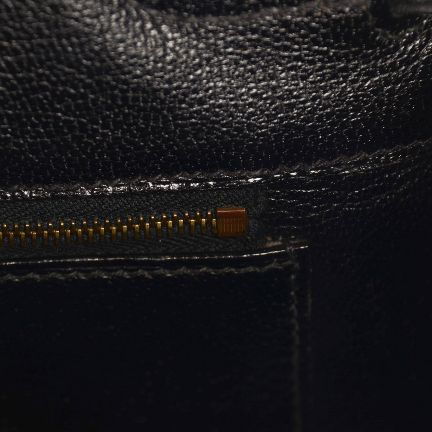 Ardennes HAC Birkin 32 Black