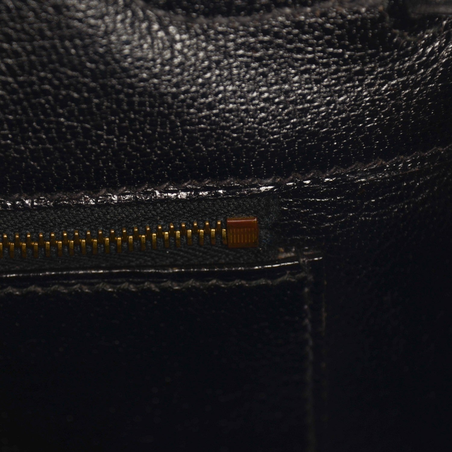 Hermes Ardennes HAC Birkin 32 Black 14 of 26