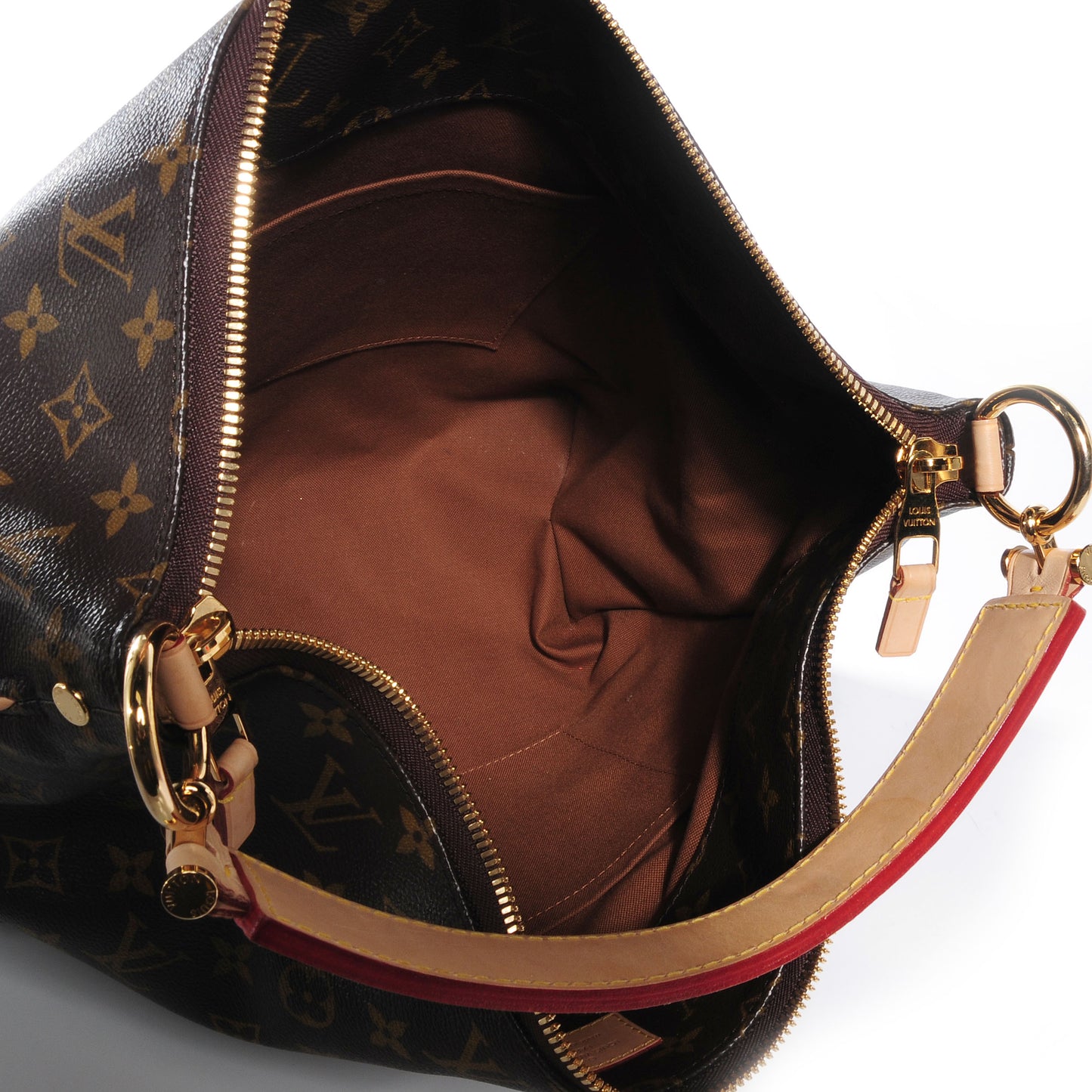 Monogram Sully MM