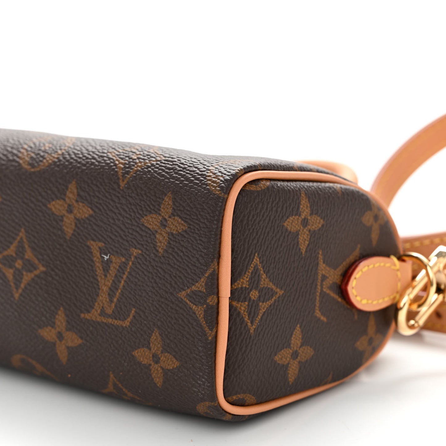 Monogram Nano Speedy Bandouliere
