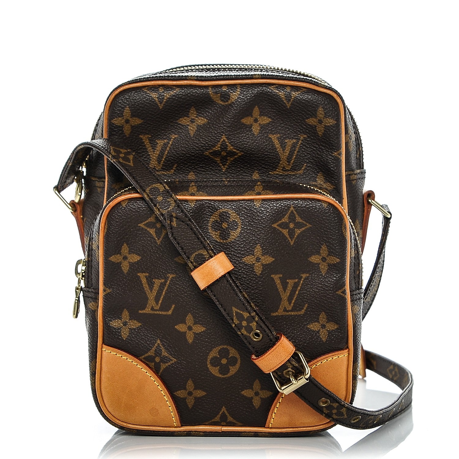 Louis Vuitton Monogram Amazone 1 of 6