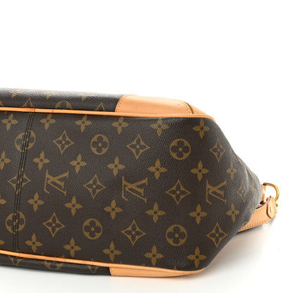 Louis Vuitton Monogram Estrela MM 9 of 12