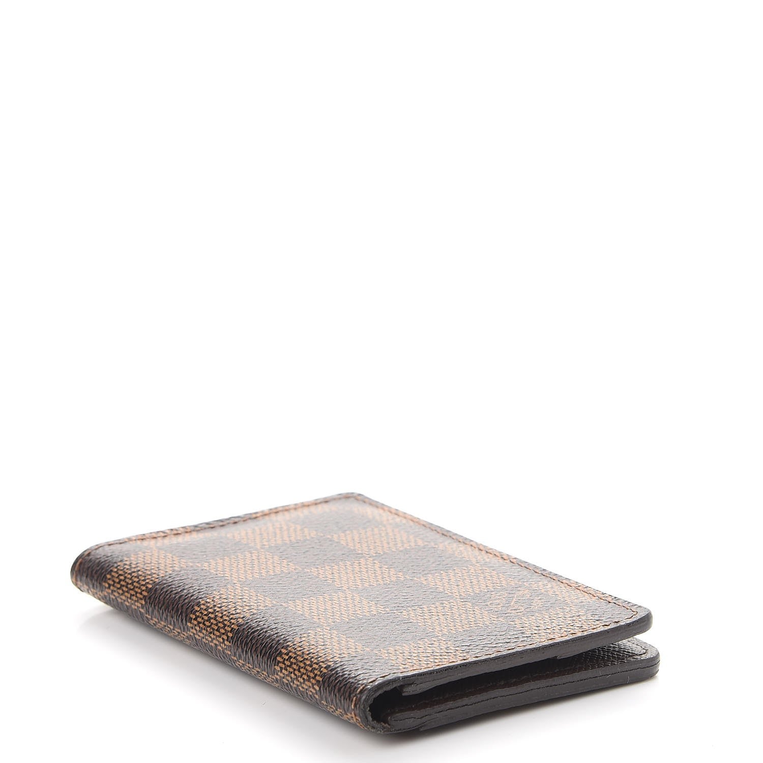Louis Vuitton Damier Ebene Pocket Organizer 4 of 8