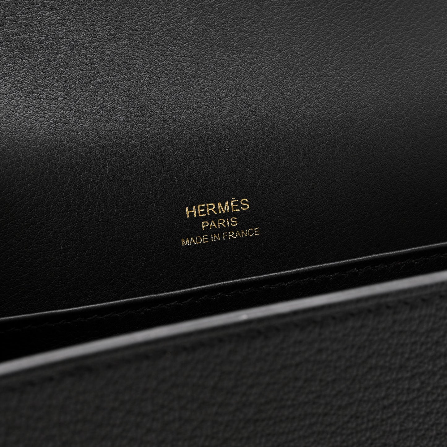 Chevre Mysore Geta Black
