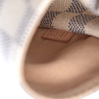 Louis Vuitton Damier Azur Totally PM 6 of 12