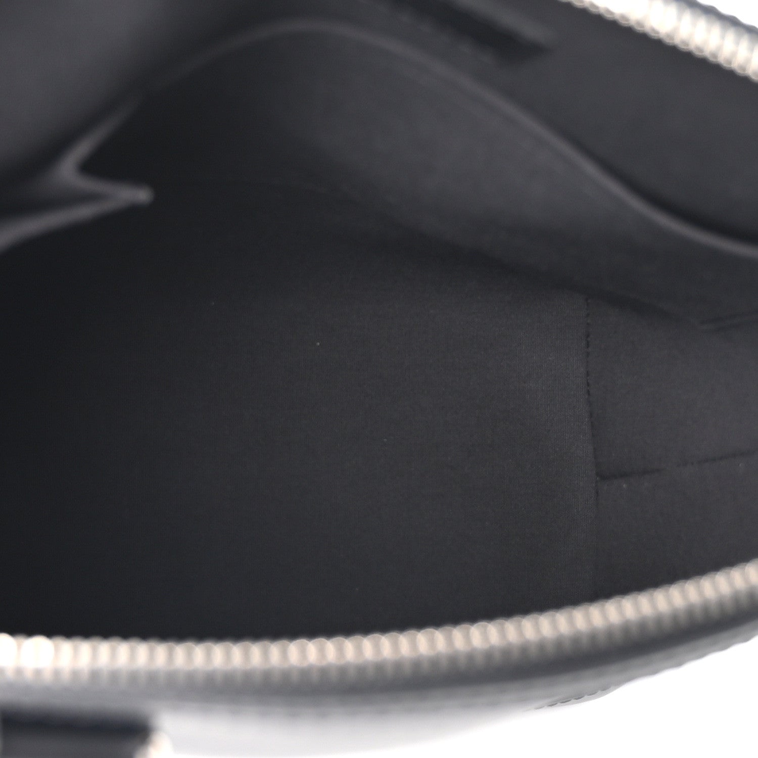 Louis Vuitton Epi Lockit Black 5 of 8