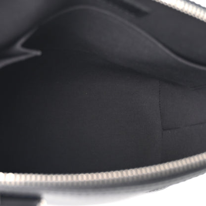 Louis Vuitton Epi Lockit Black 5 of 8