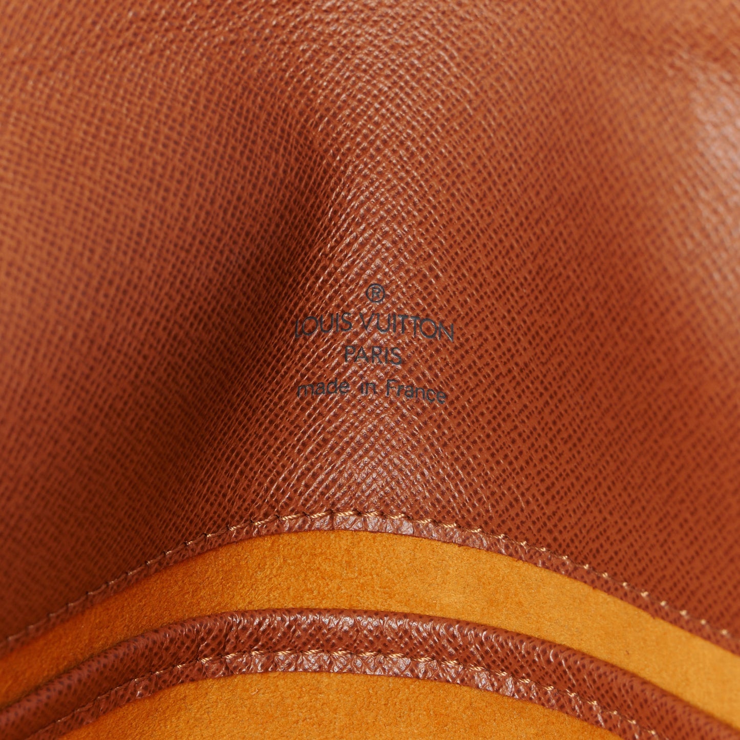 Monogram Musette Tango