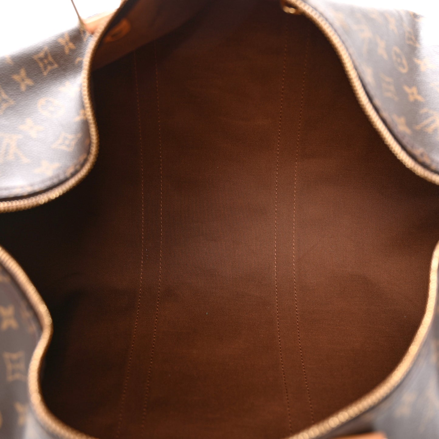 Monogram Keepall 50