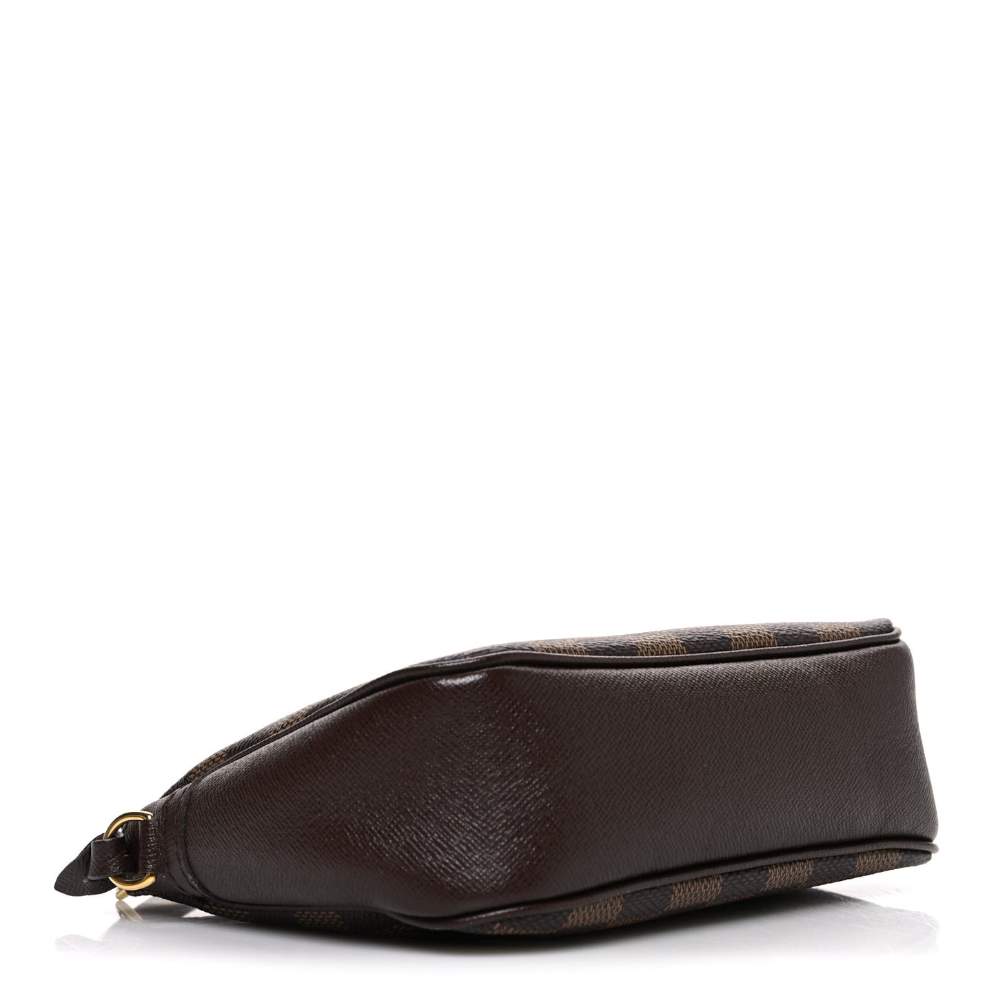 Damier Ebene Trousse Make Up Bag Pochette