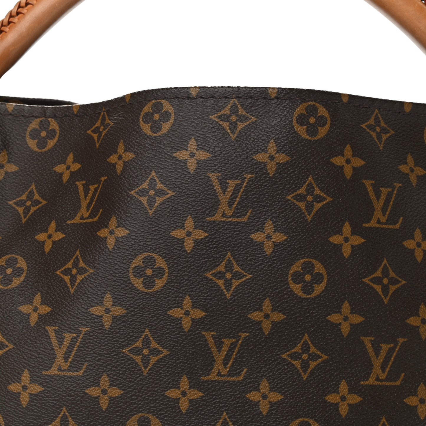 Monogram Artsy MM