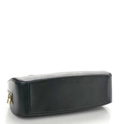 Louis Vuitton Epi Jasmin Black 4 of 10