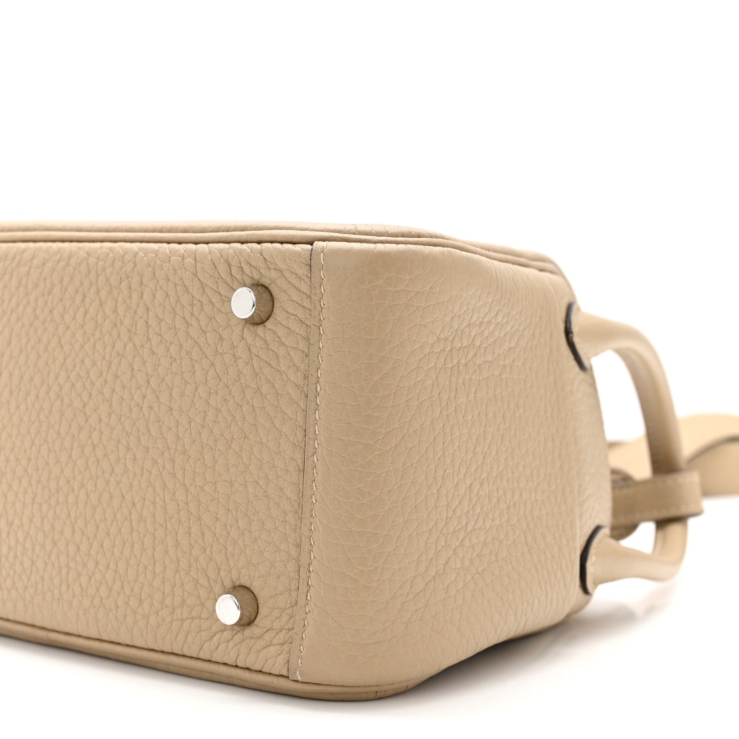 Taurillon Clemence Mini Lindy 20 Trench