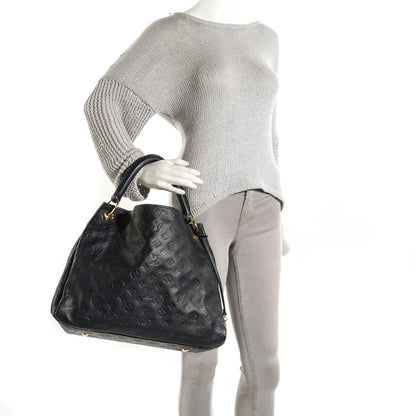 Louis Vuitton Empreinte Artsy MM Infini 2 of 7
