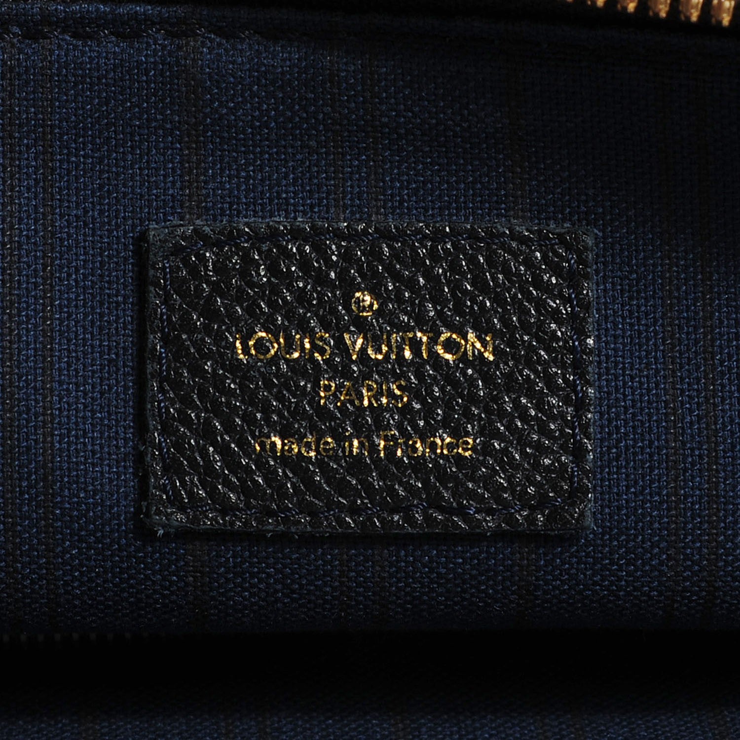 Louis Vuitton Empreinte Lumineuse PM Infini 6 of 7