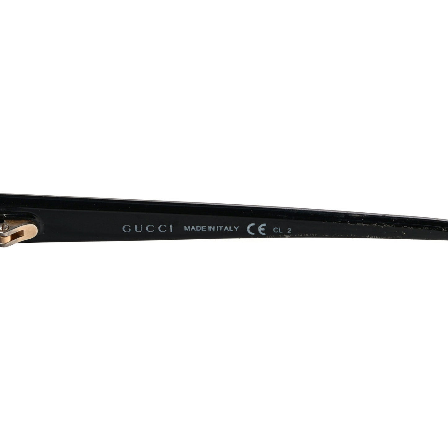 Sunglasses GG3155/S Black