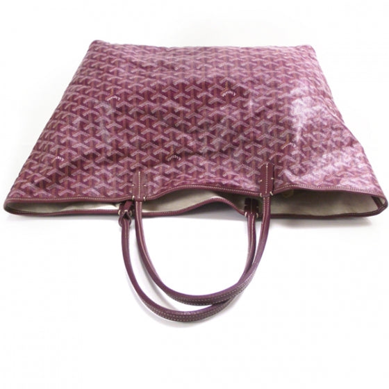 Goyard Saint Louis GM Bordeaux 5 of 11