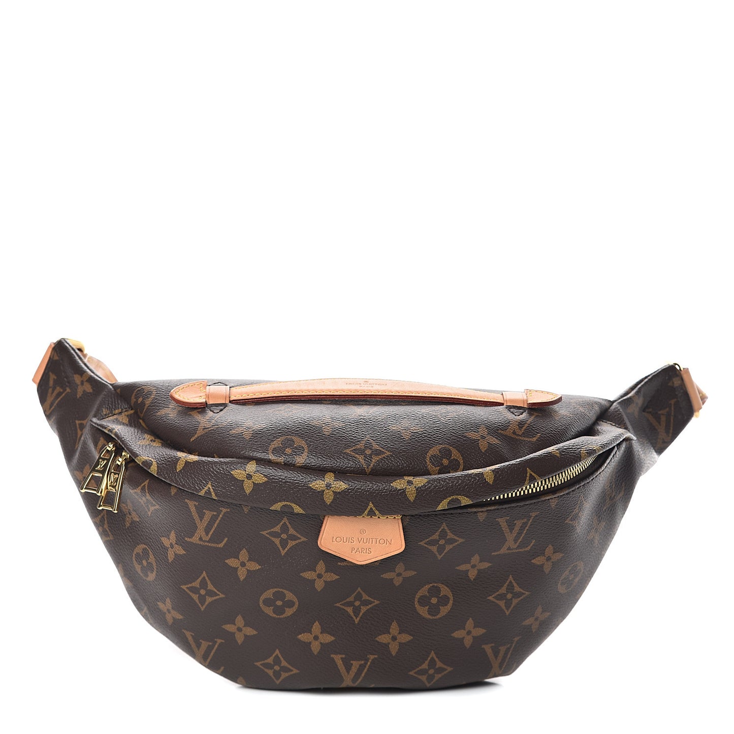 Monogram Bumbag