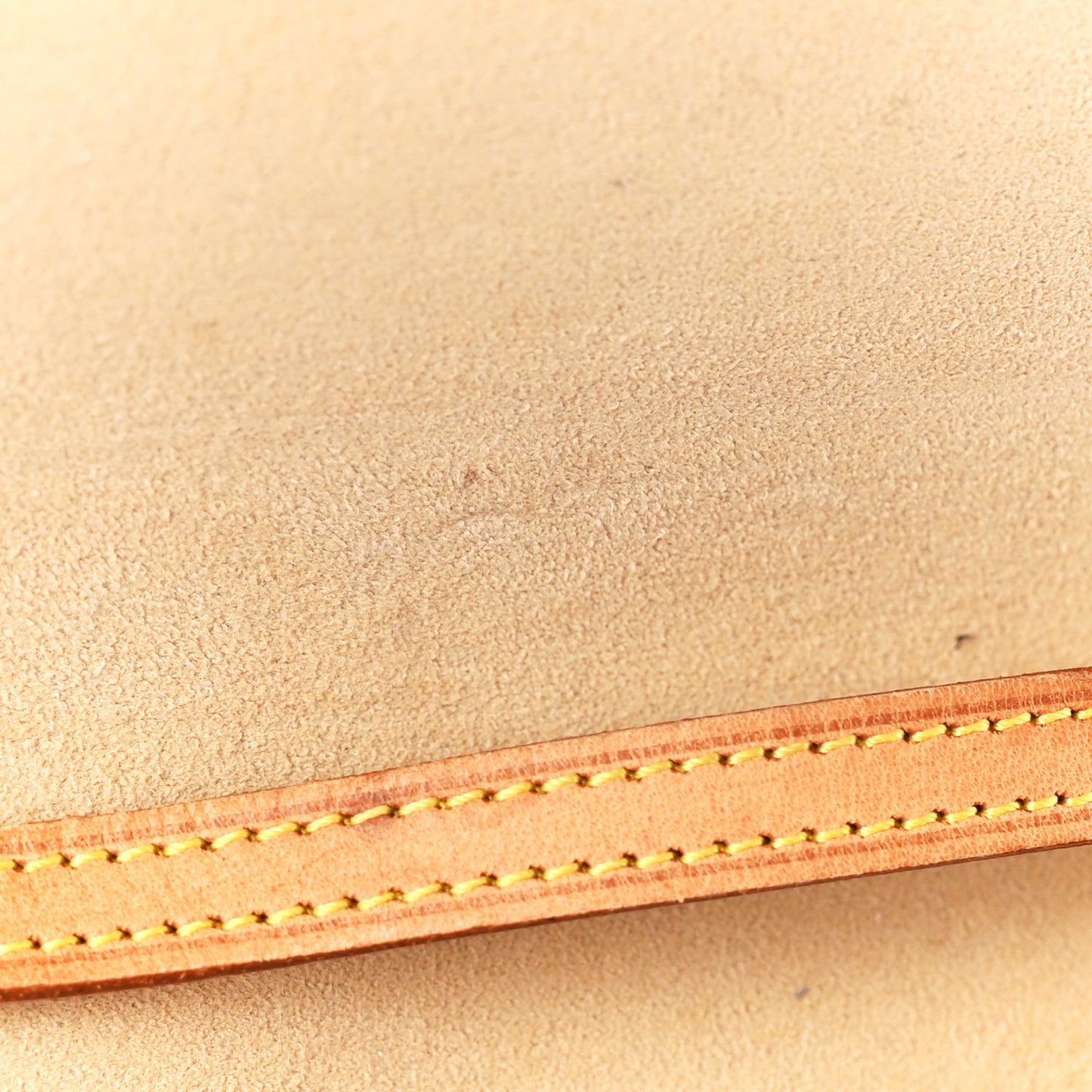 Monogram Pochette Twin GM