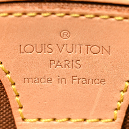 Louis Vuitton Monogram Ellipse Sac a Dos Backpack 6 of 12