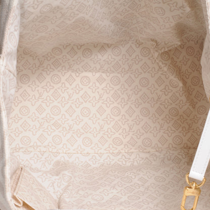 Louis Vuitton Tahitienne Cabas GM Sandy 5 of 7