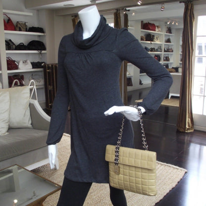 Chanel Lambskin Cube Quilted Mademoiselle Flap Bag 2 of 10