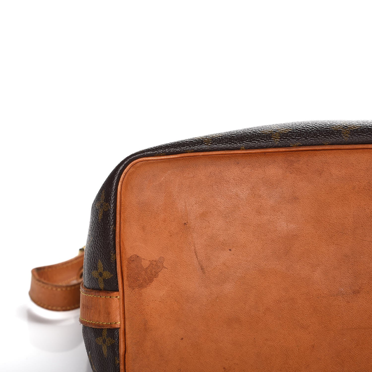 Louis Vuitton Monogram Petit Noe 22 of 26