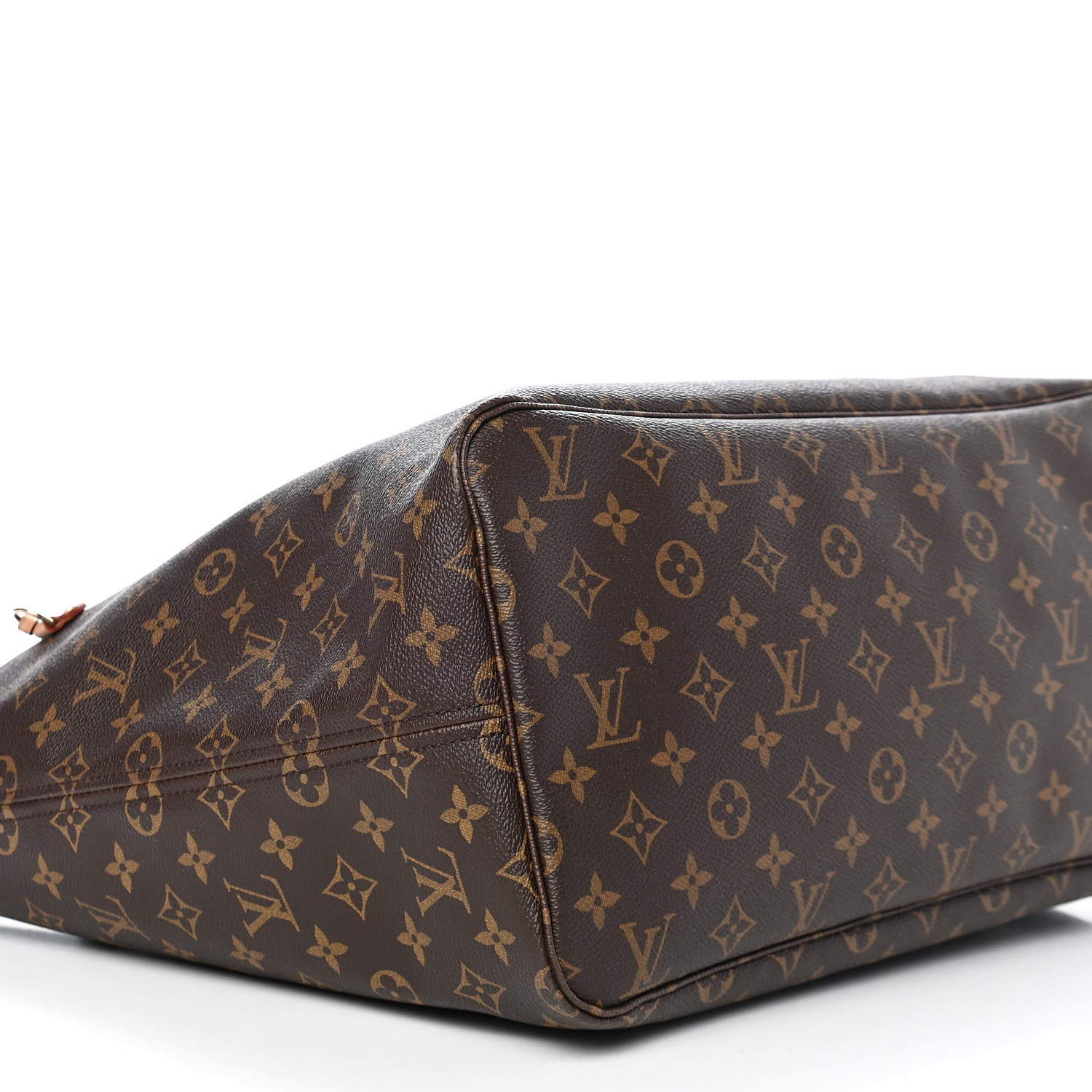 Louis Vuitton Monogram Neo Neverfull GM 9 of 10