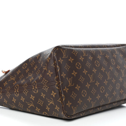 Louis Vuitton Monogram Neo Neverfull GM 9 of 10