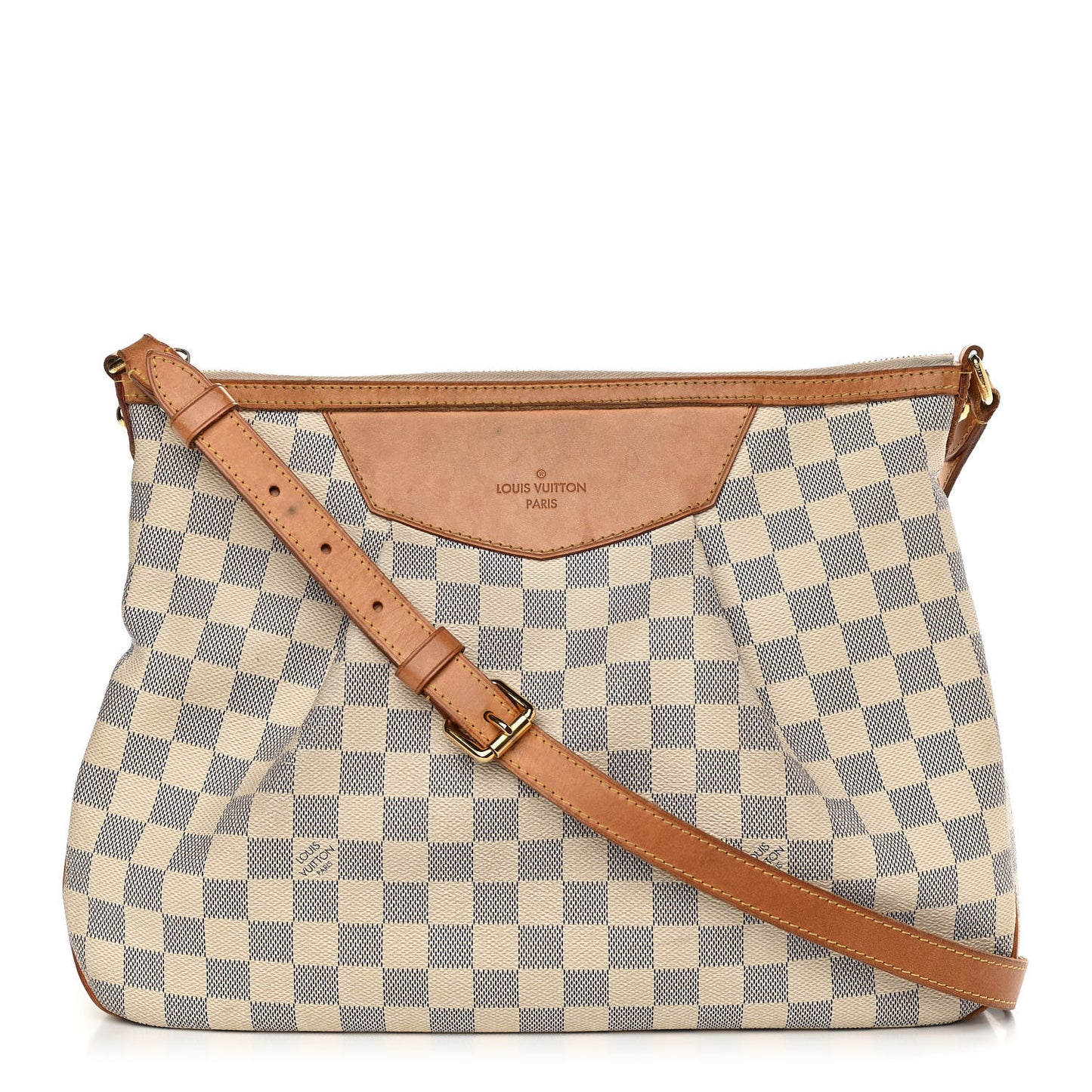 Damier Azur Siracusa MM