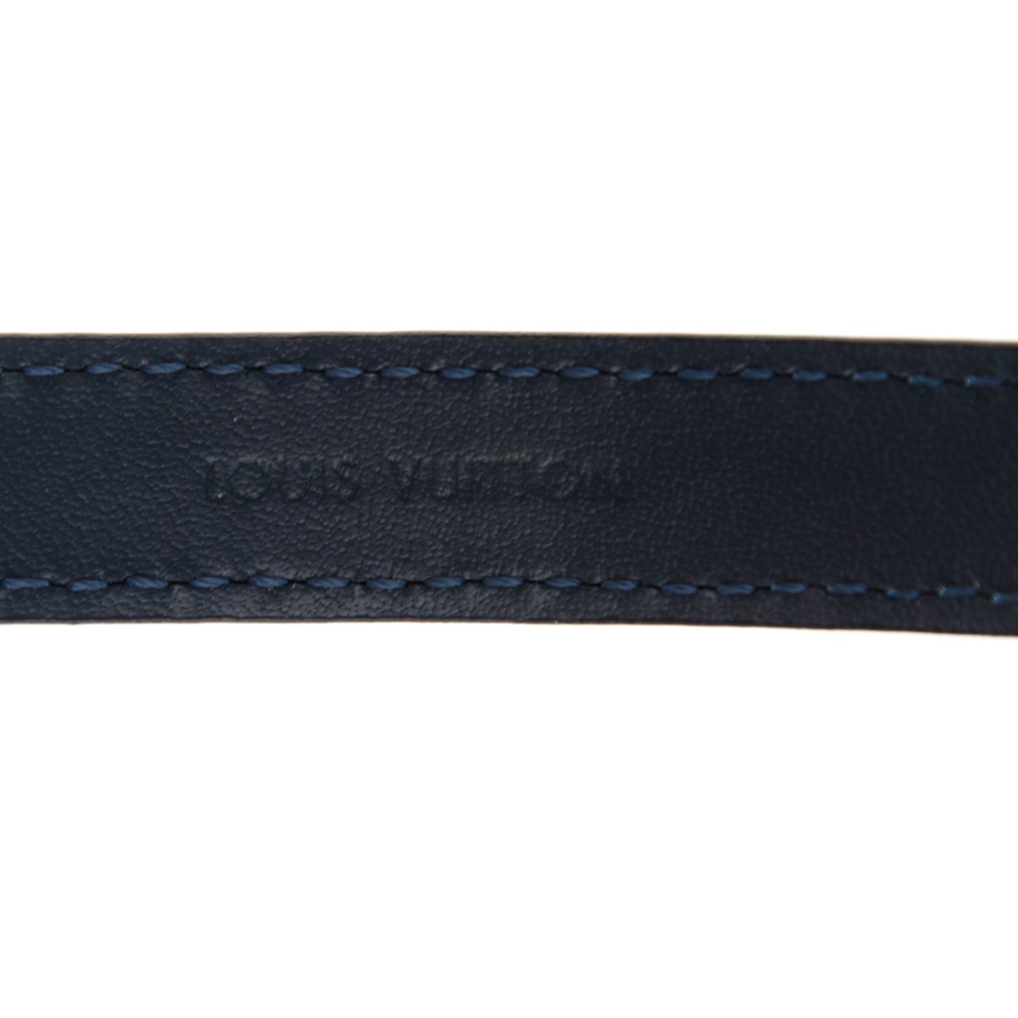 Nomade Clip it Bracelet 21 Blue Marine