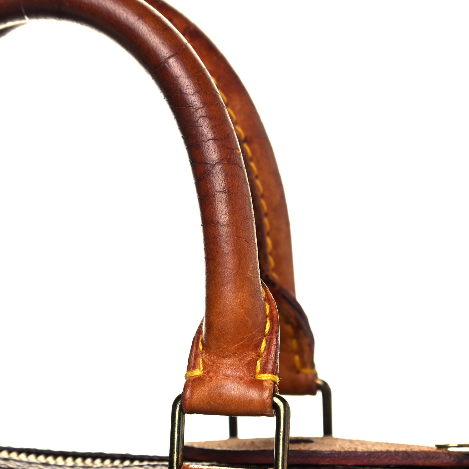 Louis Vuitton Monogram Speedy 25 15 of 19