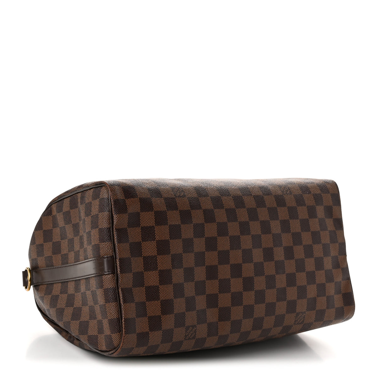 Damier Ebene Speedy Bandouliere 35