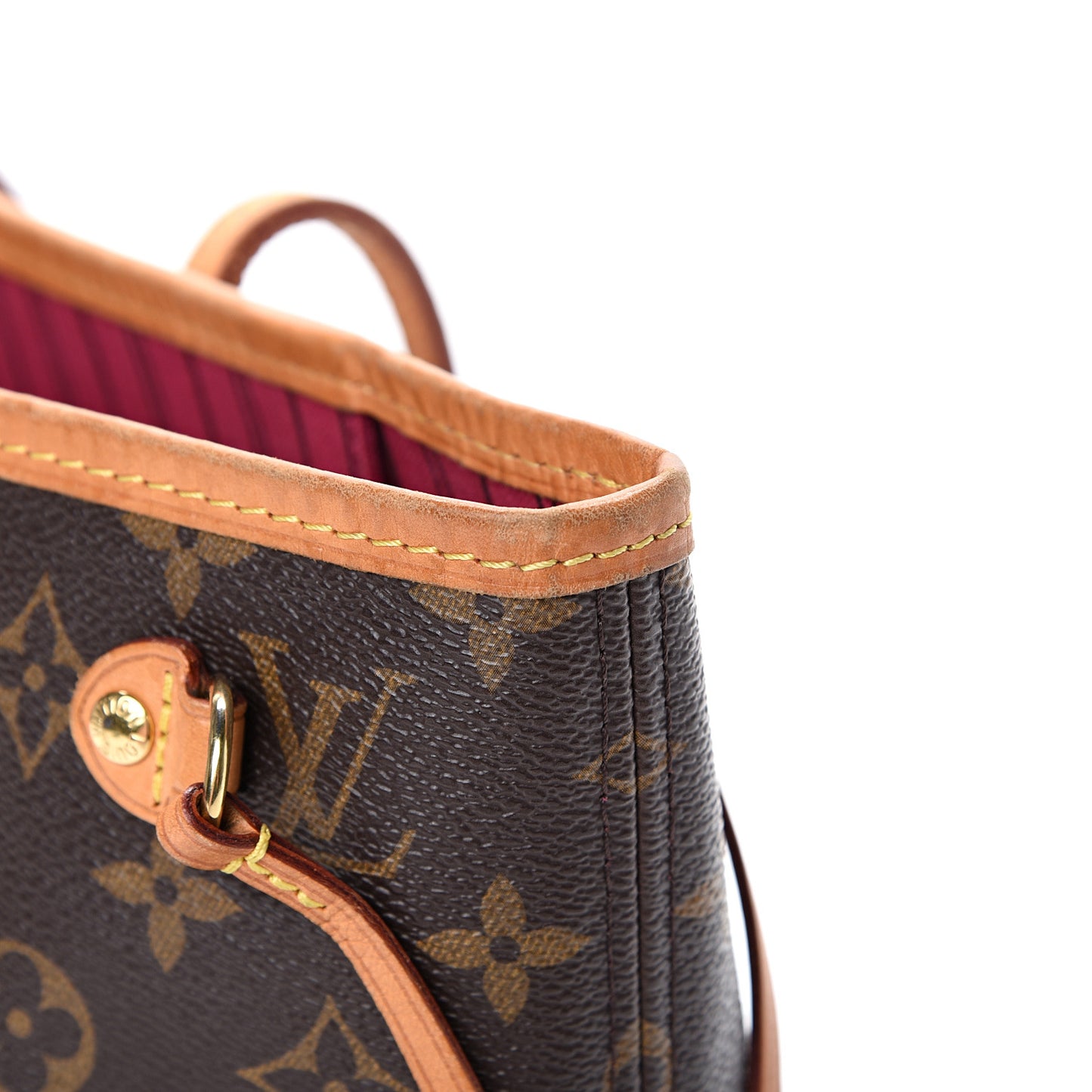 Monogram Neo Neverfull PM Pivoine