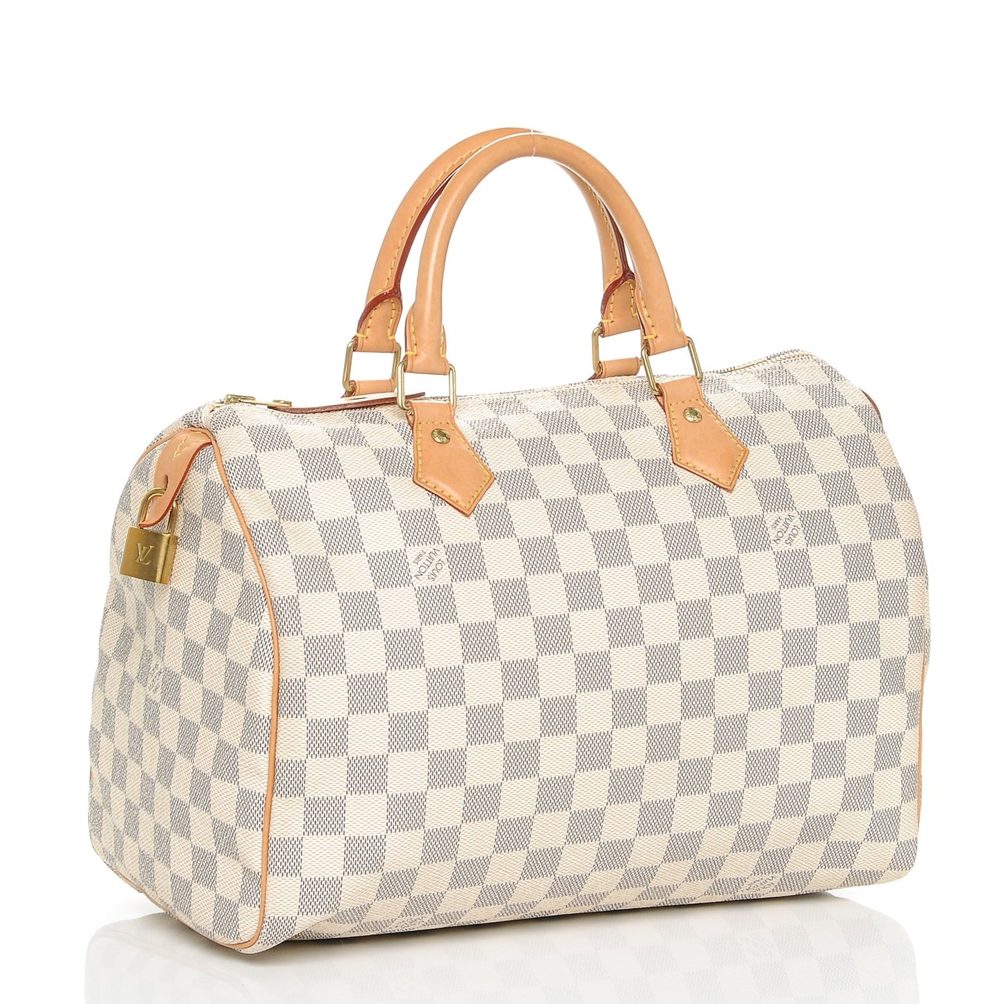 Damier Azur Speedy 30