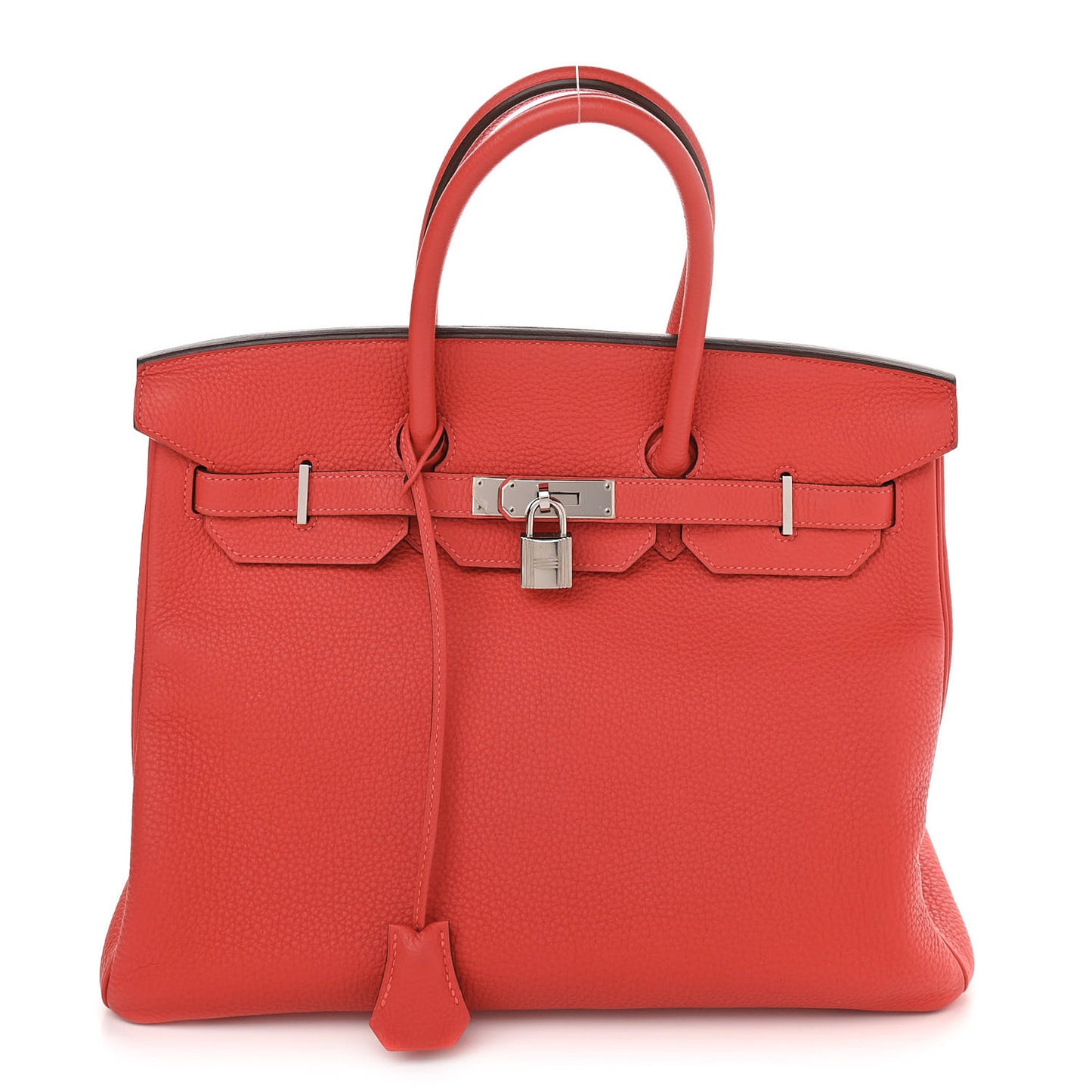 Togo Birkin 35 Rose Jaipur