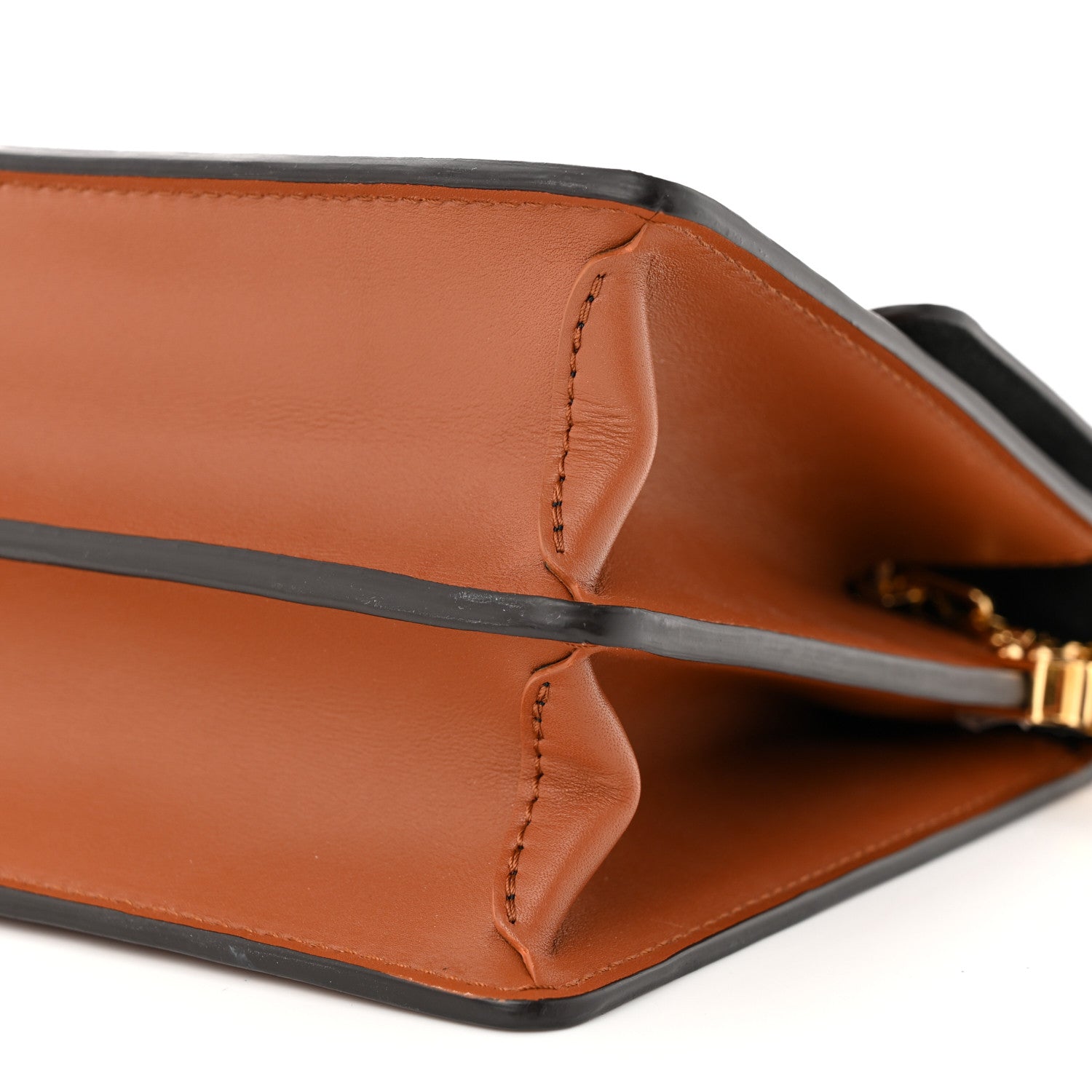 Louis Vuitton Reverse Monogram Dauphine MM 9 of 10