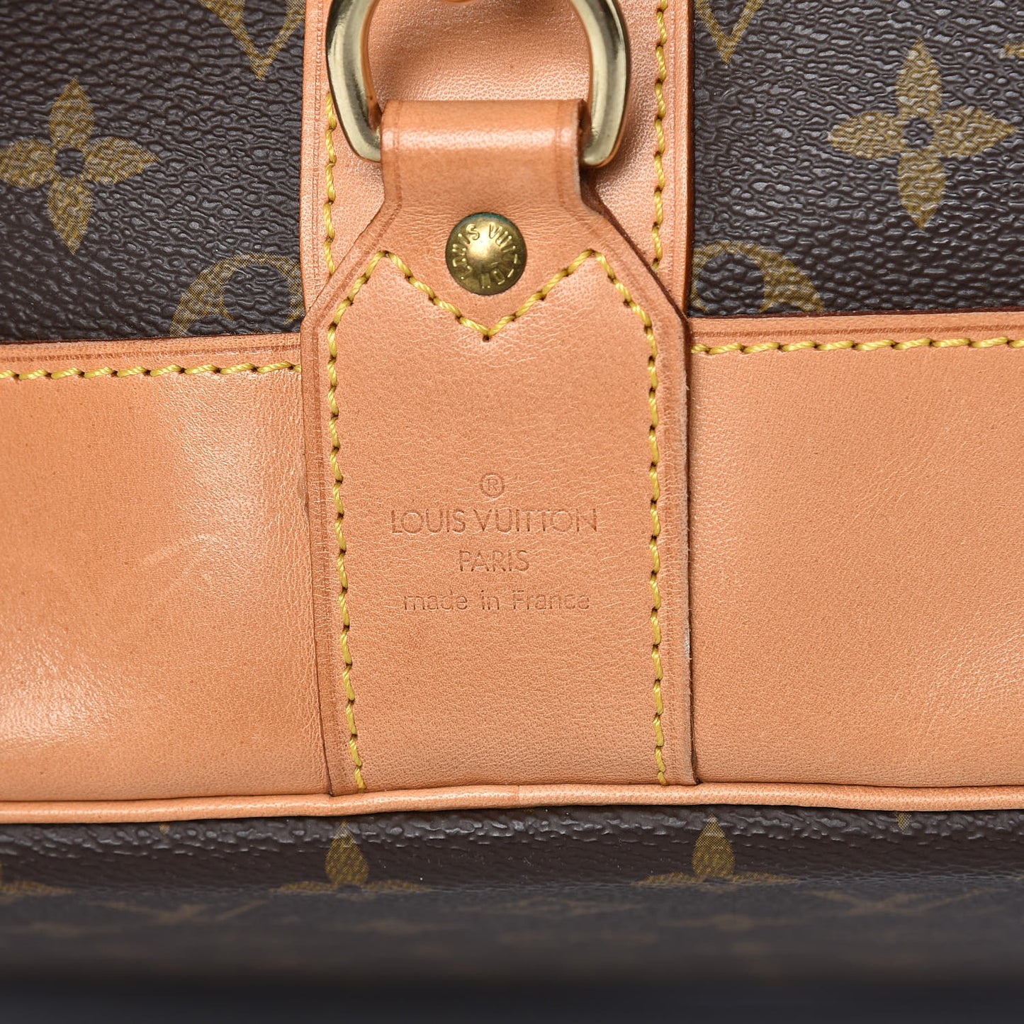 Monogram Sac Marin