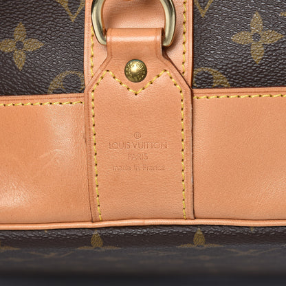 Louis Vuitton Monogram Sac Marin 7 of 14