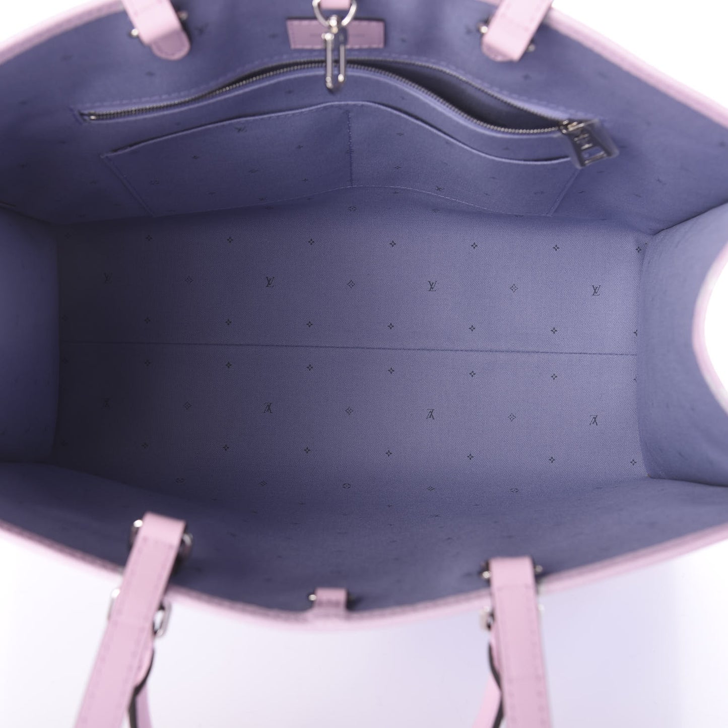 Monogram Escale Onthego GM Pastel