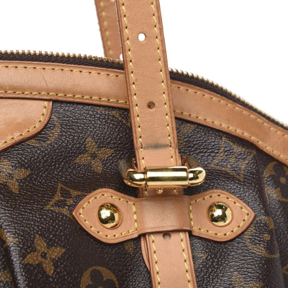 Louis Vuitton Monogram Tivoli GM 16 of 18