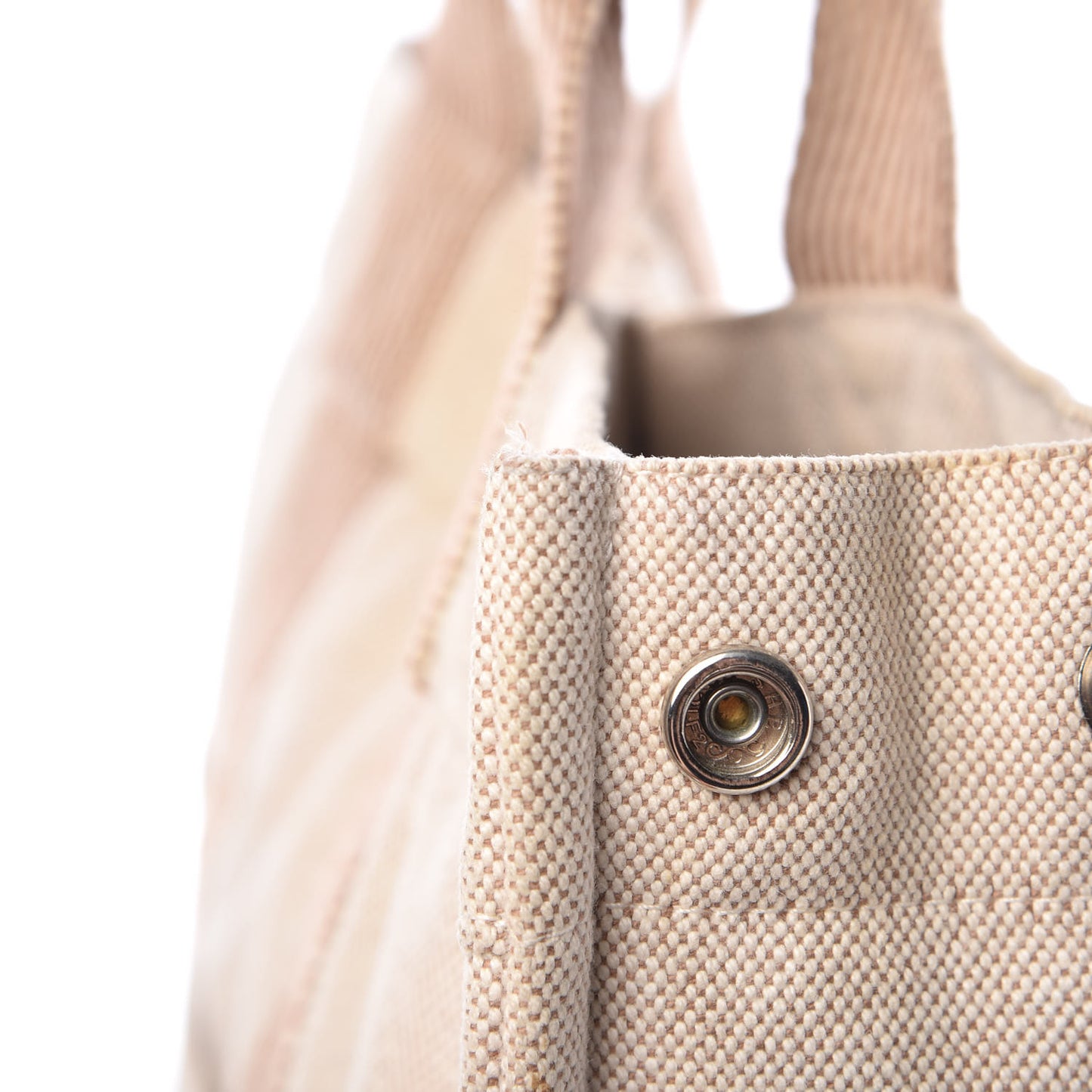 Canvas Fourre Tout MM Brown