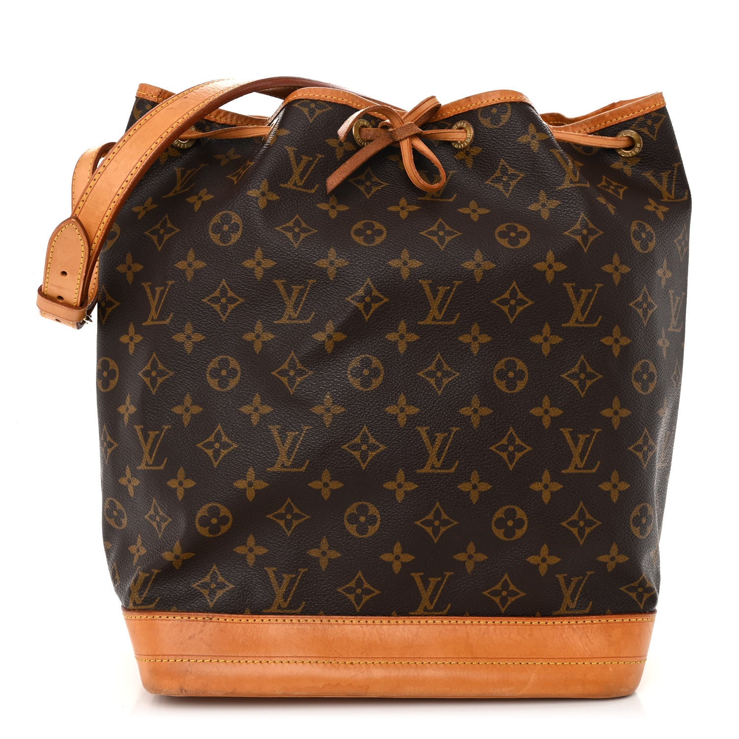 Louis Vuitton Monogram Noe 1 of 11