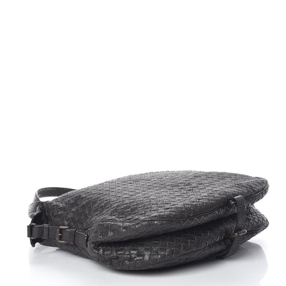Bottega Veneta Goatskin Intrecciato Belly 76 Bag Matita 4 of 8