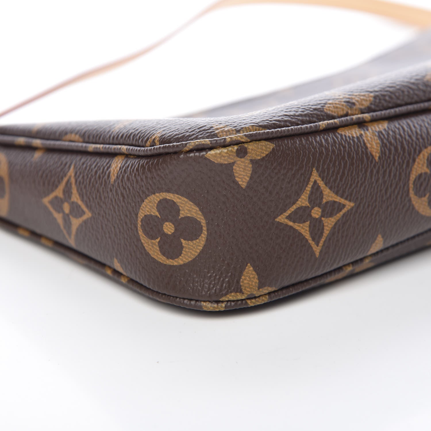 Louis Vuitton Monogram Pochette Accessories NM 5 of 10