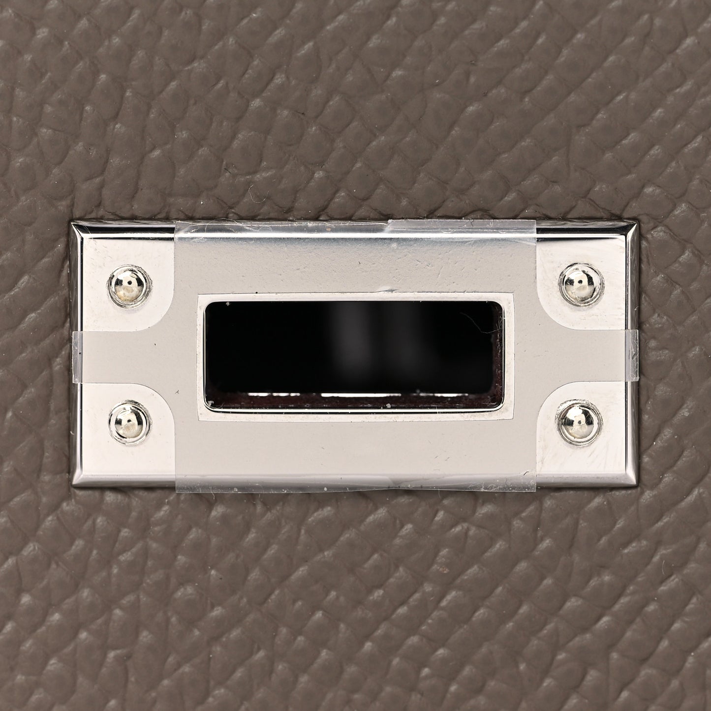 Epsom Kelly Sellier 25 Etoupe