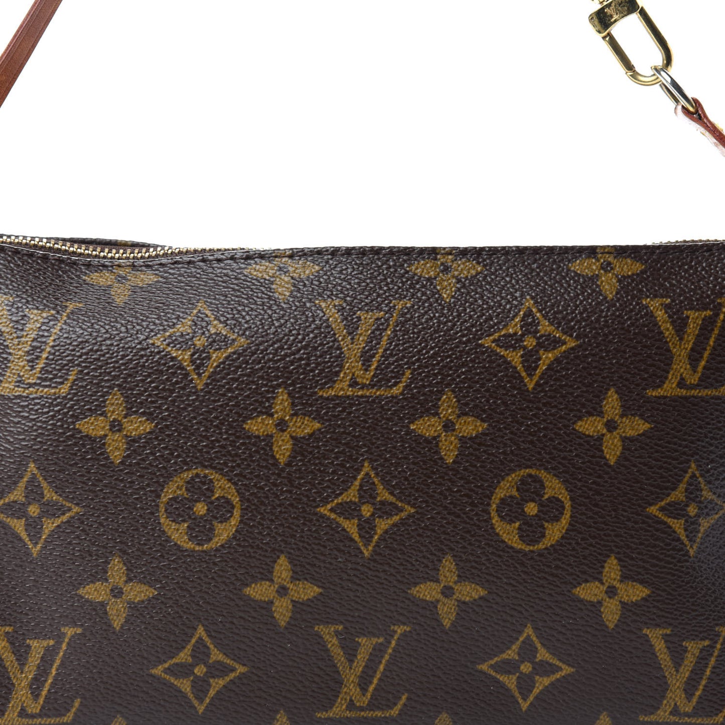 Monogram Pochette Accessories